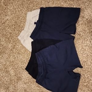 Gap kids boys shorts small (6-7)